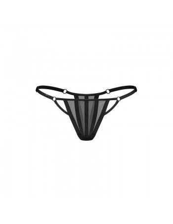 Aurorium string noir