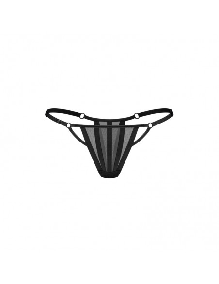 Aurorium string noir