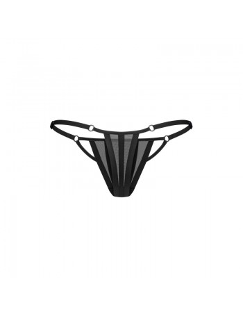 Aurorium string noir 2