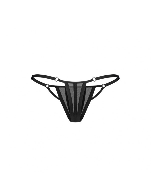 Aurorium string noir