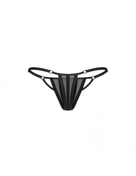 Aurorium string noir