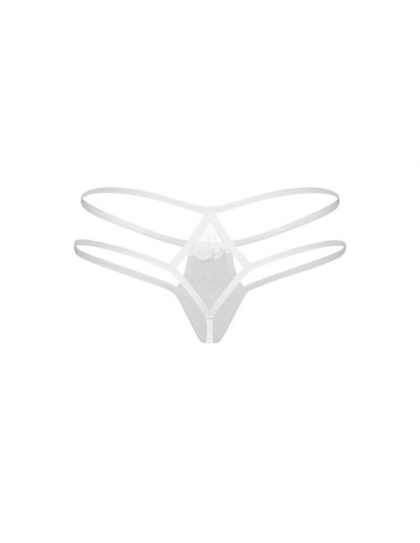 Arrowel culotte blanche