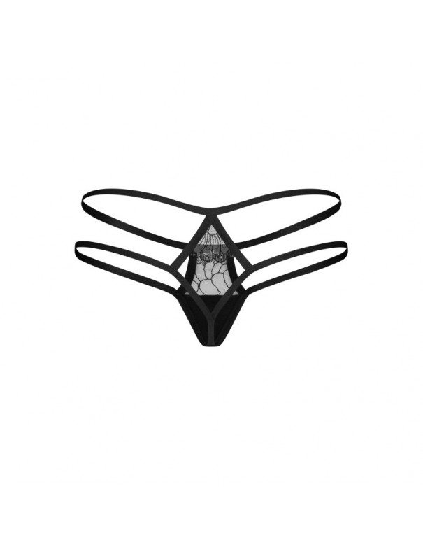 Arrowel culotte noire