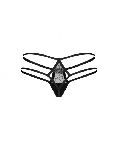 Arrowel culotte noire
