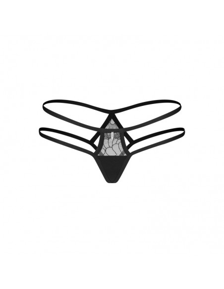 Arrowel culotte noire