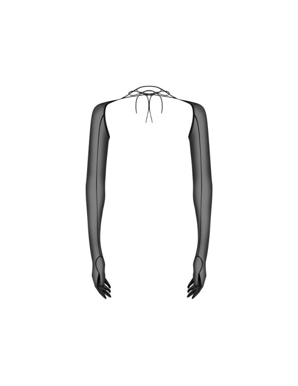 Euphori Gants noirs