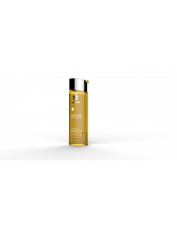 Huile de massage Senze Seduction - 75 ml