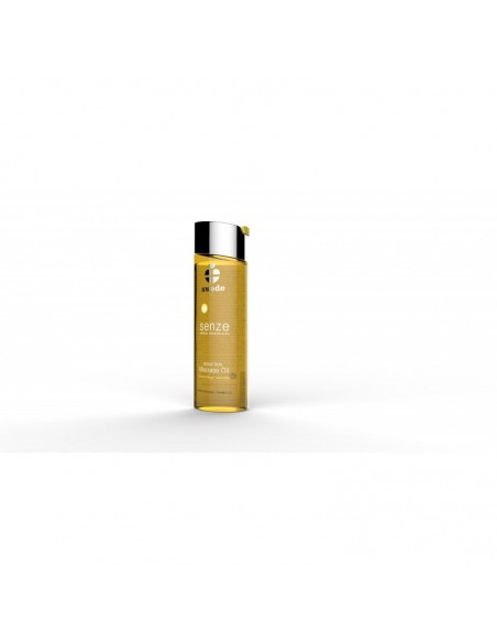 Huile de massage Senze Seduction - 75 ml