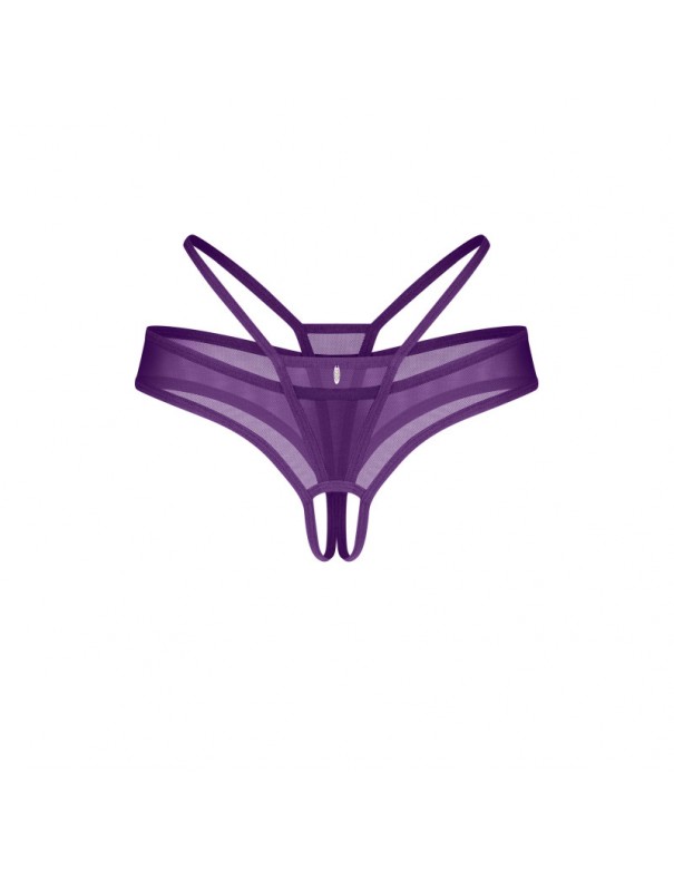 Vibres string ouvert