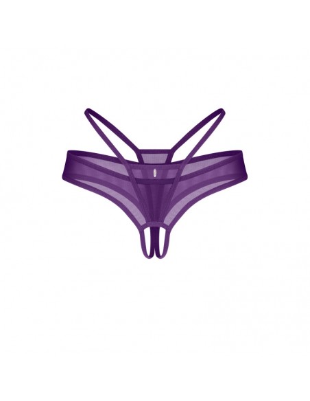 Vibres string ouvert