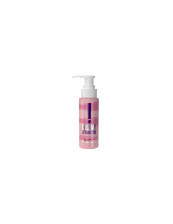 Creamy attraction Seduction - Crème et gel de massage embrassable parfum aphrodisiaque 2