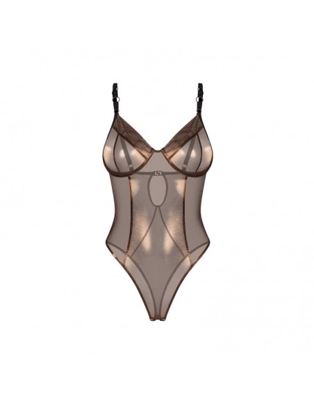 Soranna body ouvert