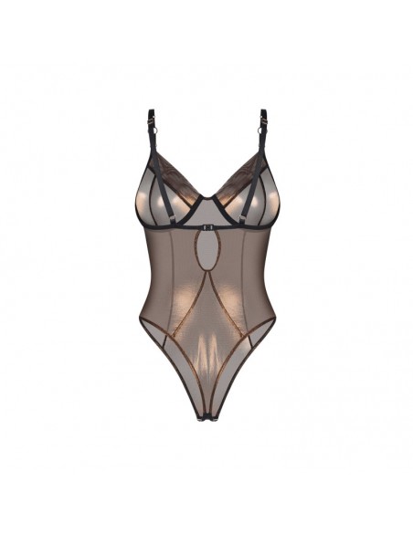 Soranna body ouvert