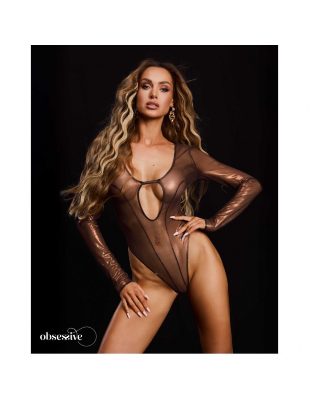 Soranna body maches longues