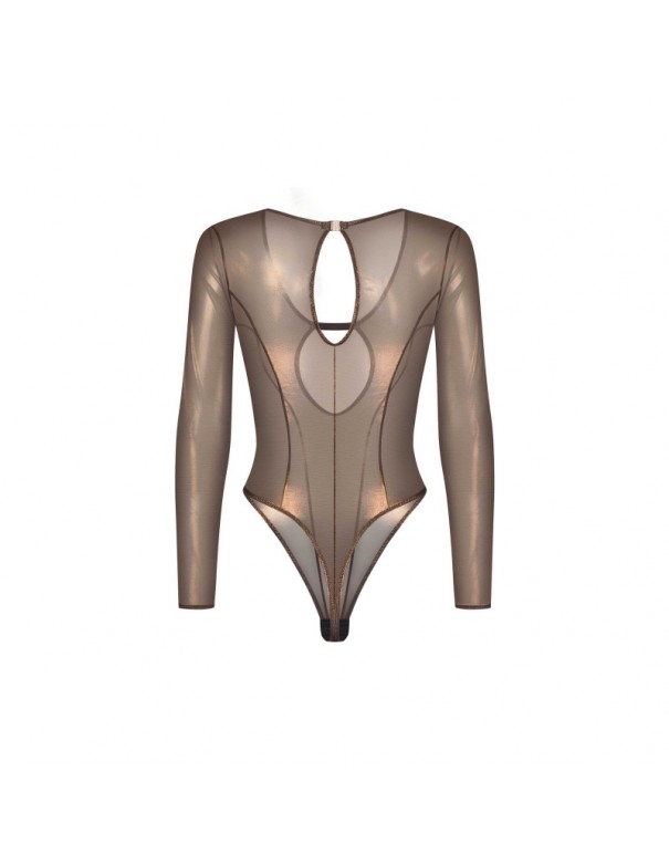 Soranna body maches longues