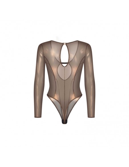 Soranna body maches longues