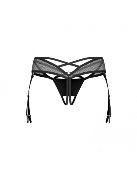 Dominna string ouvert