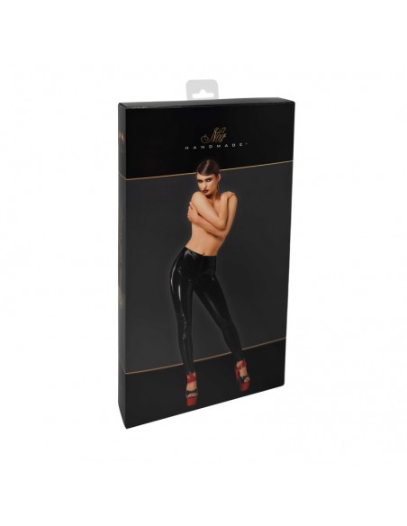 F380 Dominae Skinslave Leggings PVC