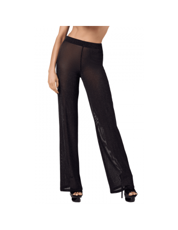 F374 Onyx Pantalon trasparent