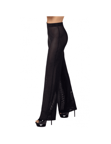 F374 Onyx Pantalon trasparent