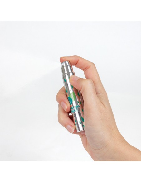 Spray sexe oral à la menthe - Haleine fraîche
