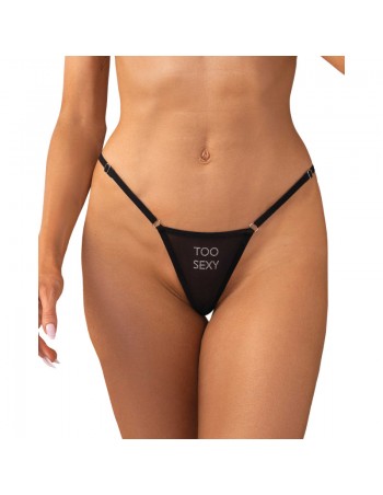 Violami Sexy string 2