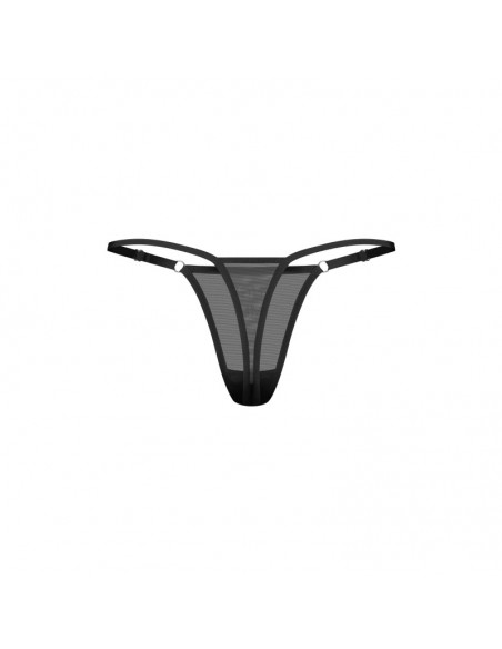 Violami Fuck me string