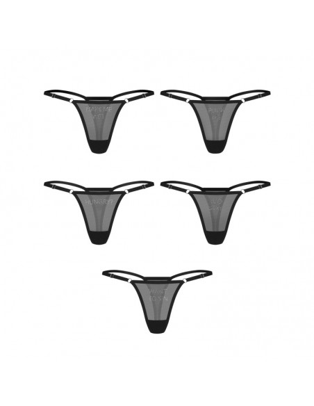 Violami pack de 5 strings