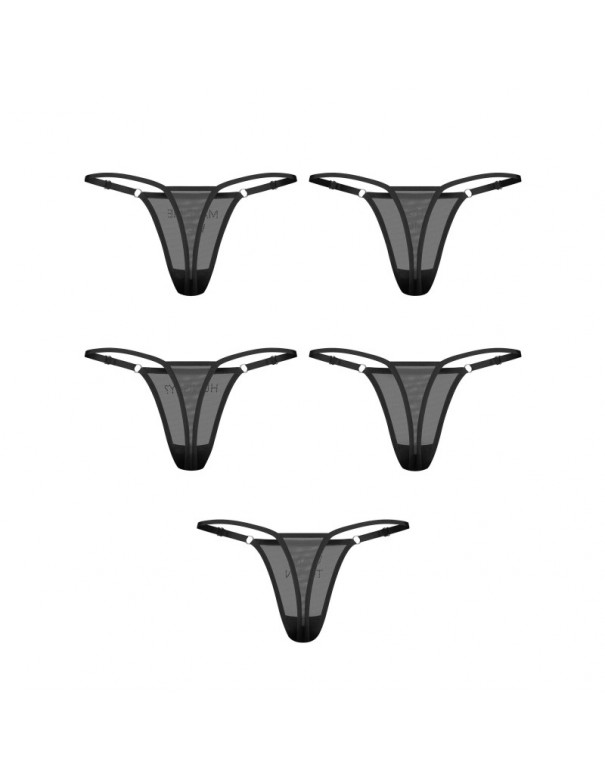 Violami pack de 5 strings