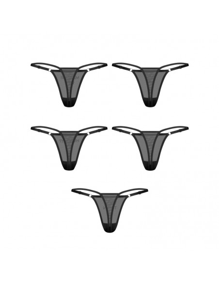 Violami pack de 5 strings