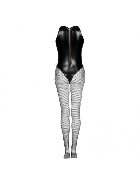 Dark magnet ensemble lingerie - Noir