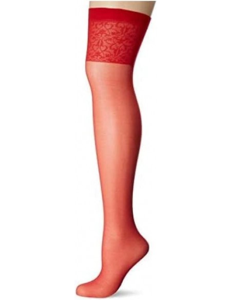 Bas "Vesper 20 Den Red"