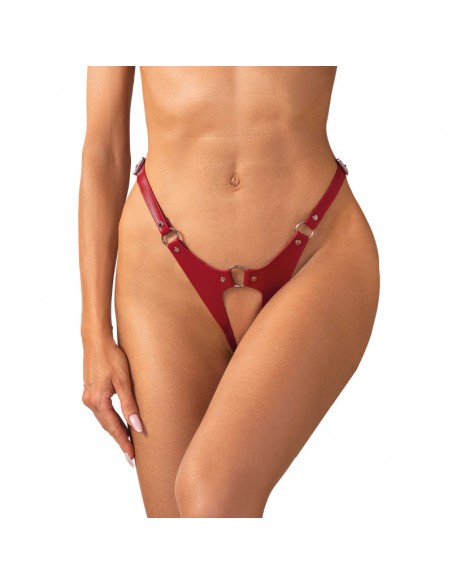 Inferro string ouvert