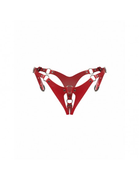 Inferro string ouvert