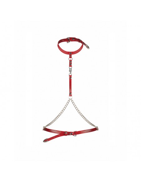 Inferro top harnais