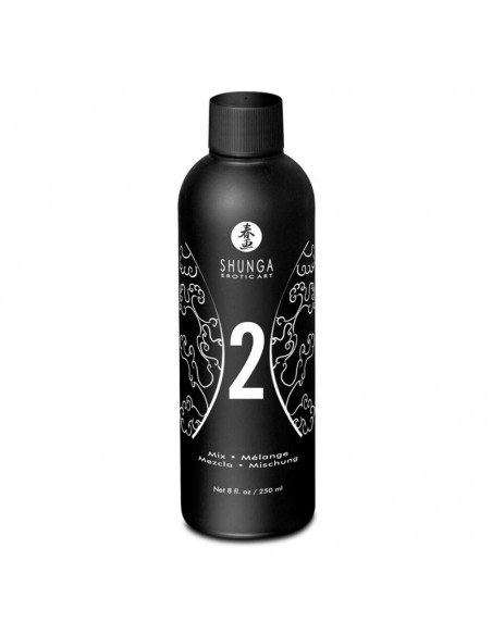 Coprs à corps oriental - Mangue et melon