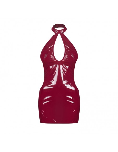 Redya robe rouge