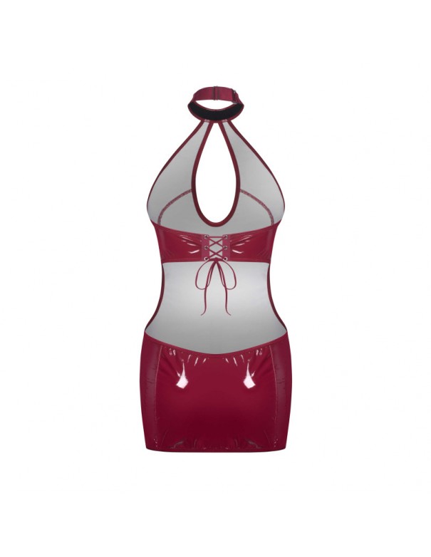 Redya robe rouge