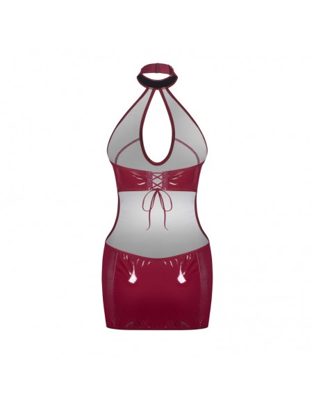 Redya robe rouge