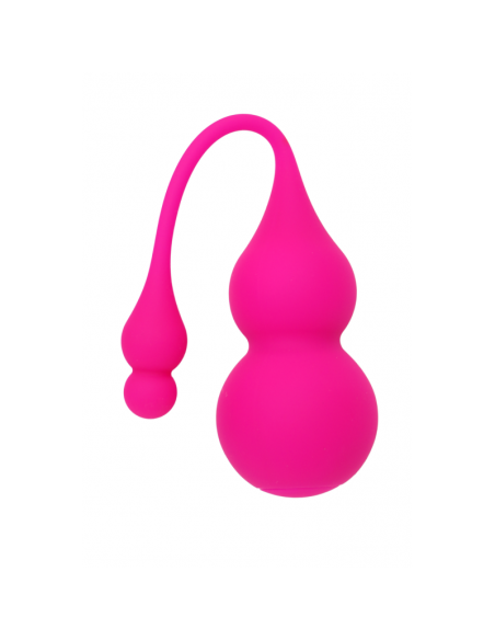 Œuf Vibrant Télécommandé BUBBLE 