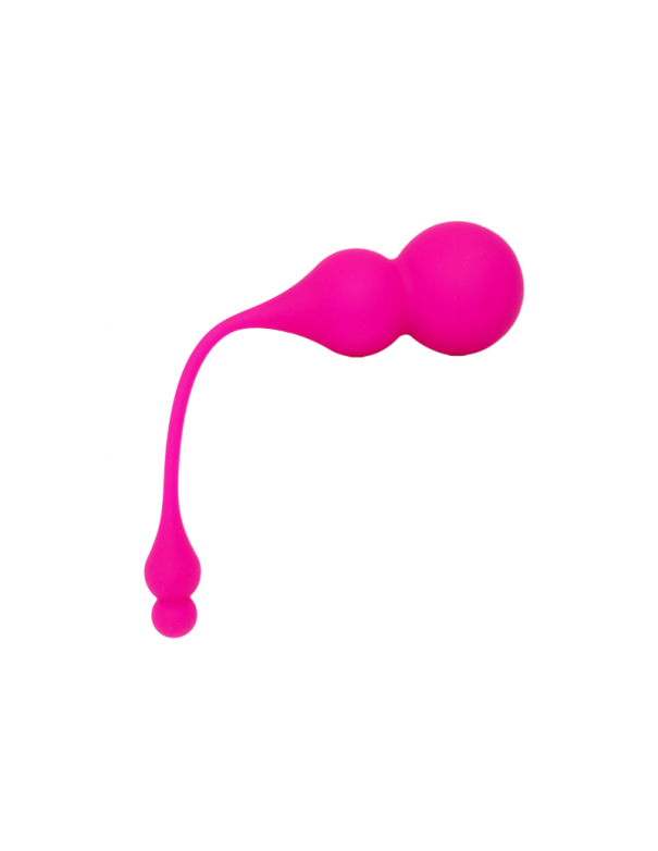 Œuf Vibrant Télécommandé BUBBLE 