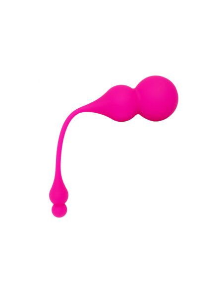 Œuf Vibrant Télécommandé BUBBLE 