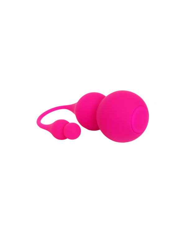 Œuf Vibrant Télécommandé BUBBLE 