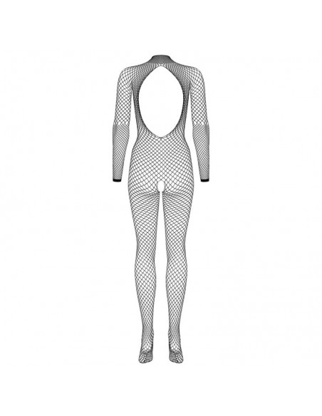 N121 Bodystocking - Noir
