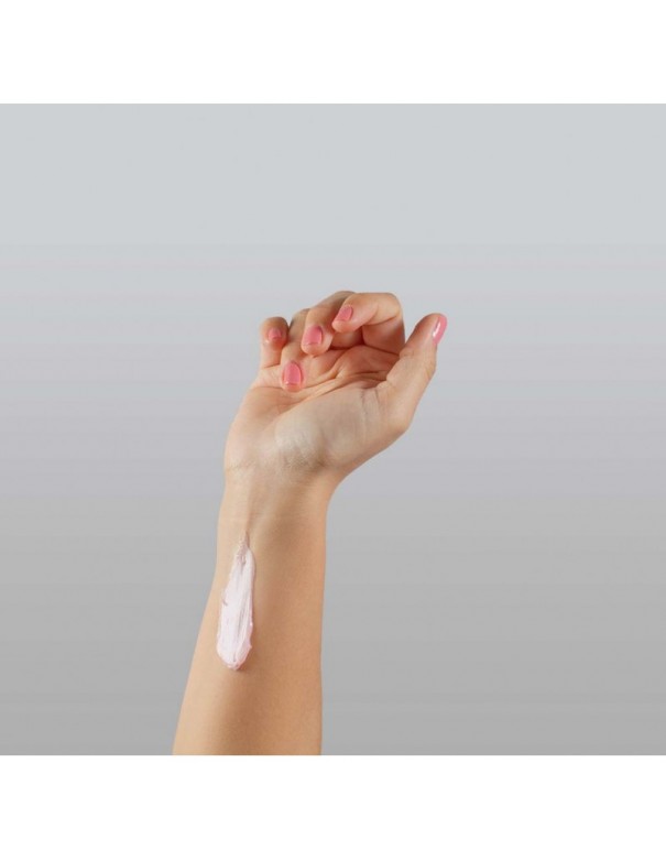 Crème corporelle raffermissante - Secret Play - Hibiscus  - 200ml