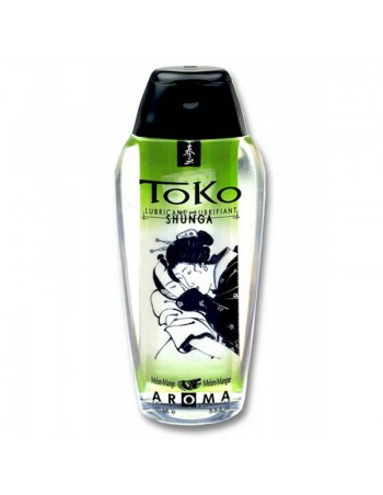 Toko Aroma Melon Mangue - Lubrifiant 165ML