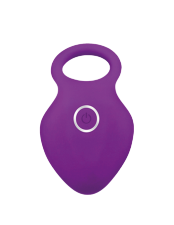ONYX – Cockring Vibrant Rechargeable USB 2