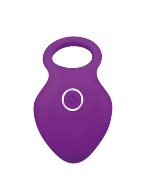 ONYX – Cockring Vibrant Rechargeable USB