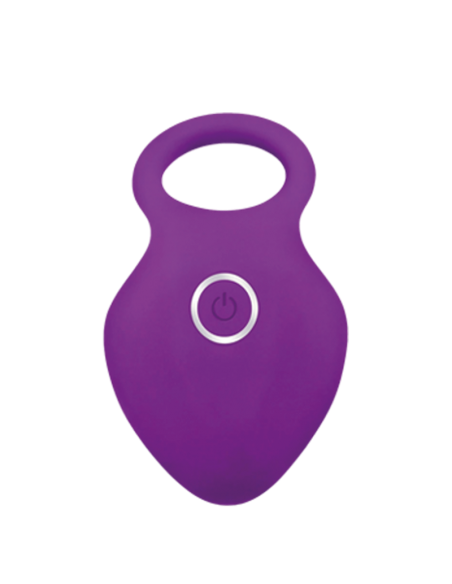 ONYX – Cockring Vibrant Rechargeable USB