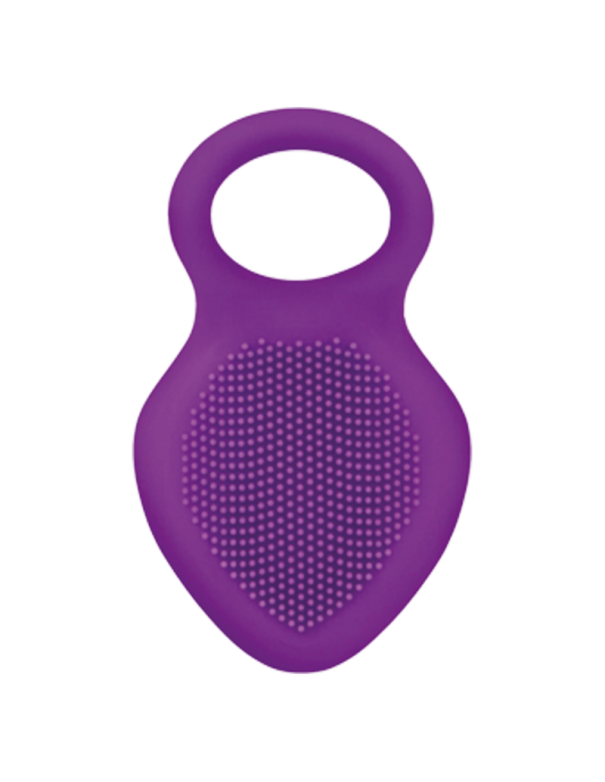 ONYX – Cockring Vibrant Rechargeable USB